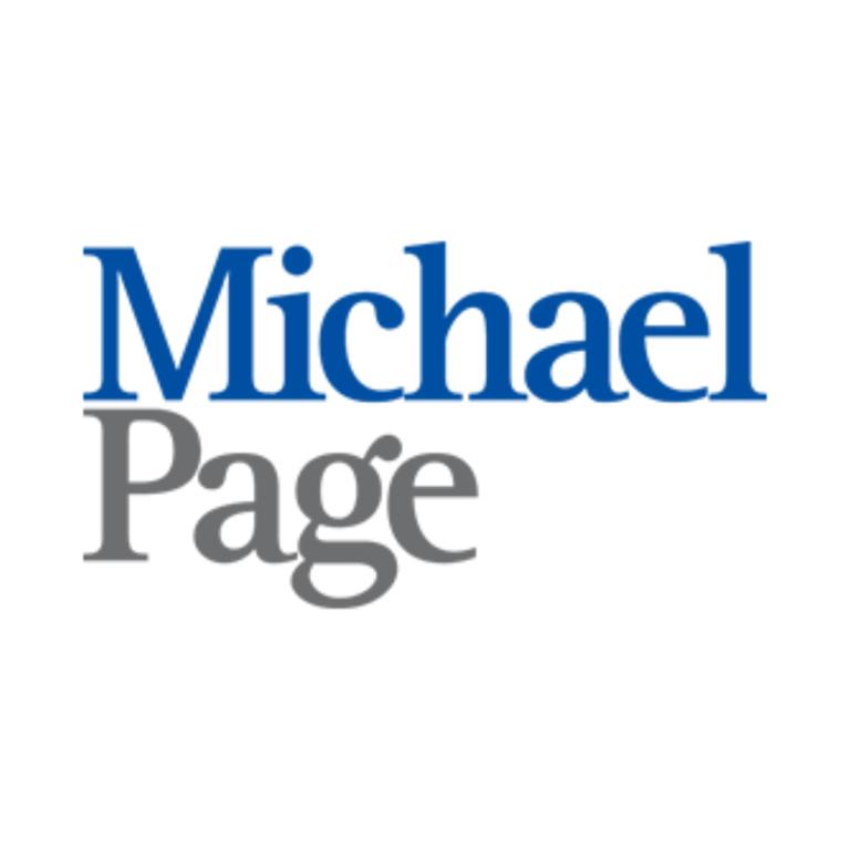 Michael Page Recruitment logo